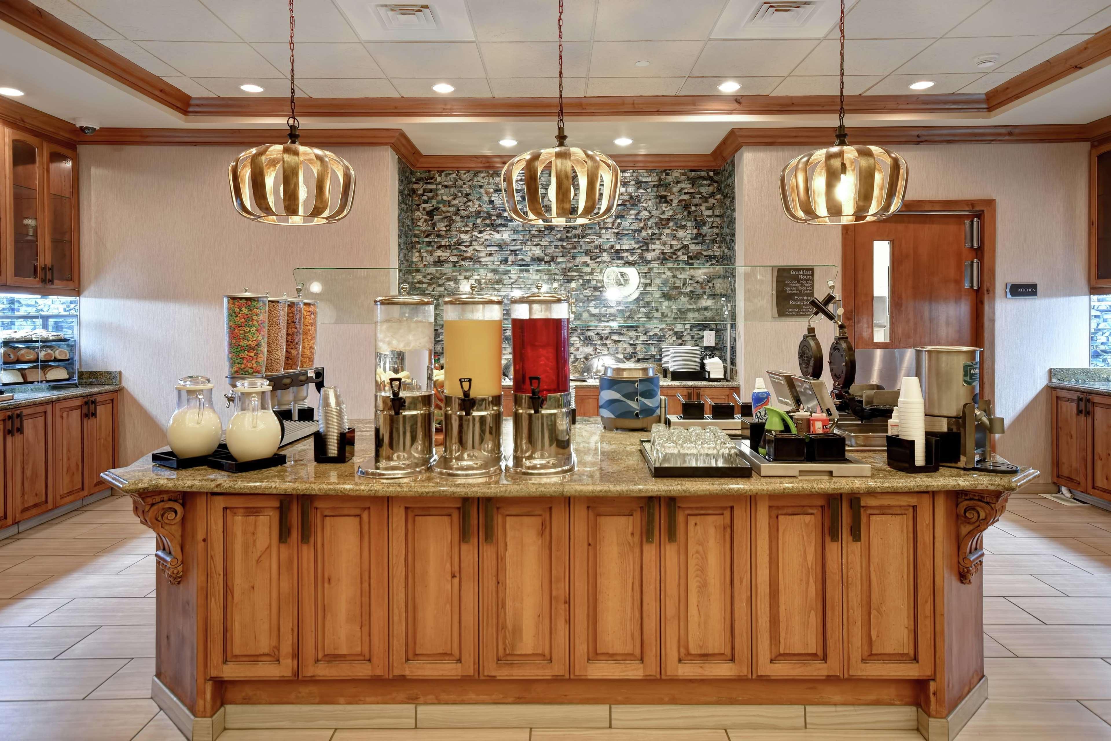 Homewood By Hilton Hotel
