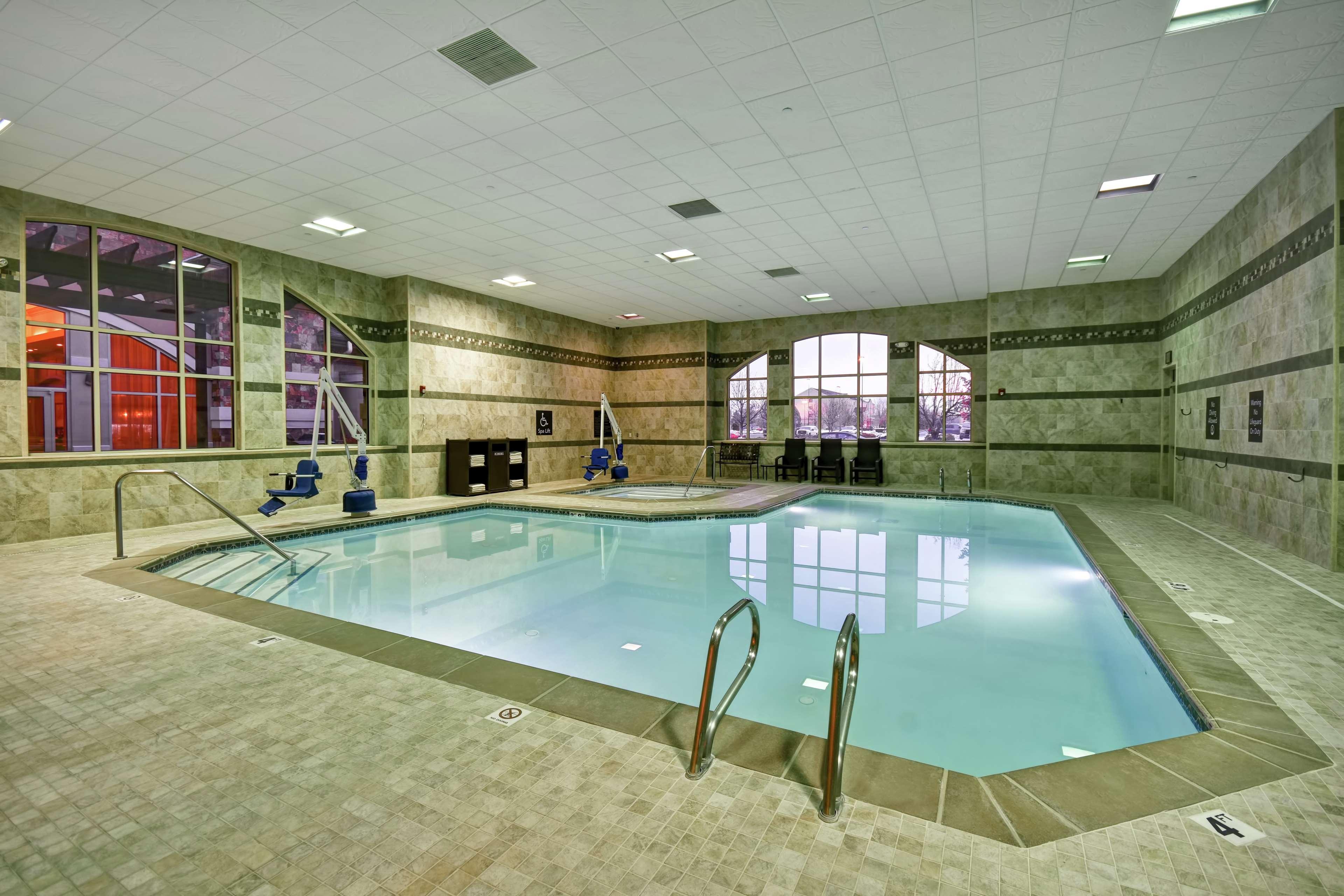 Hotel Homewood By Hilton 3*