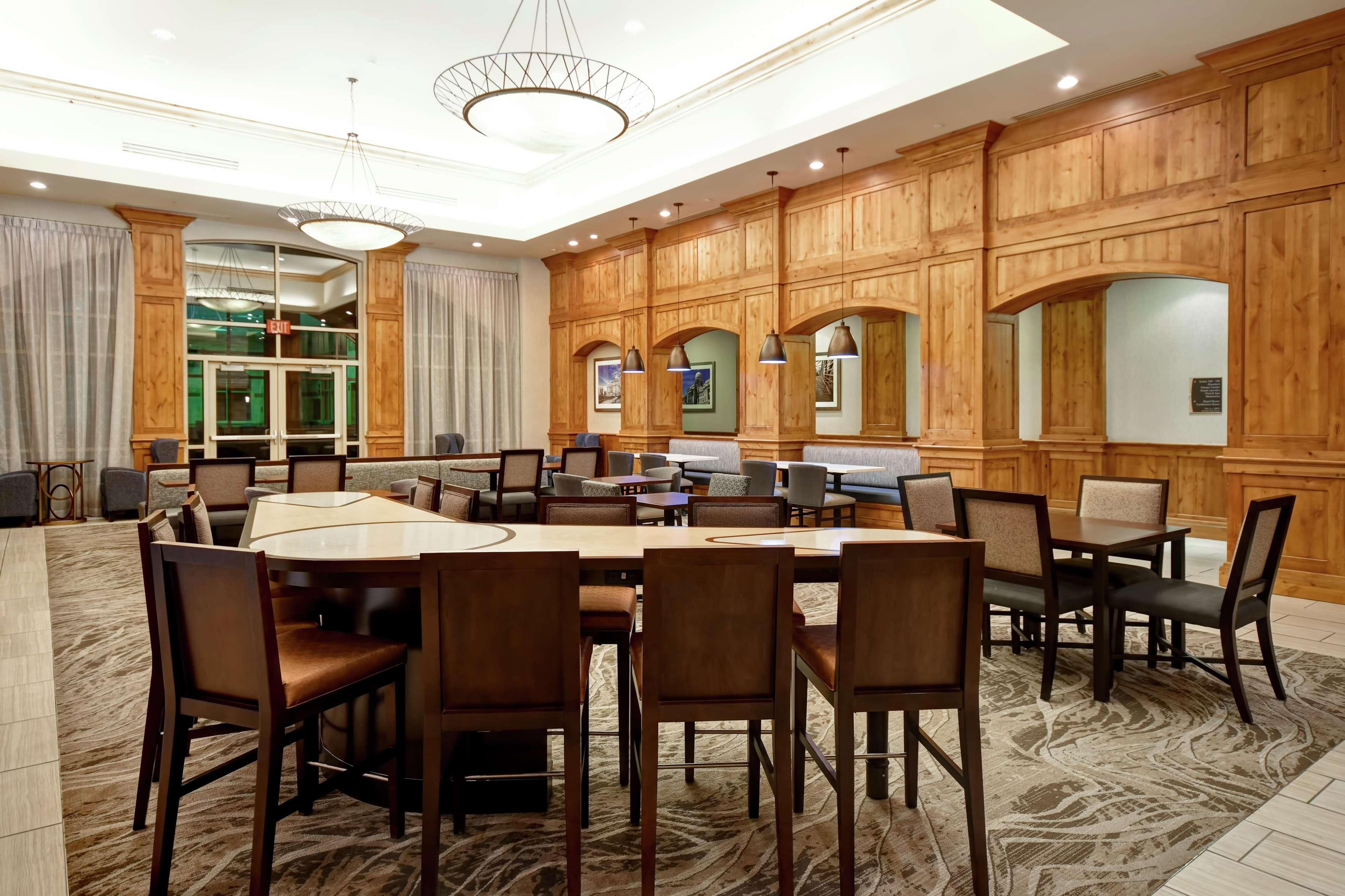 Homewood By Hilton