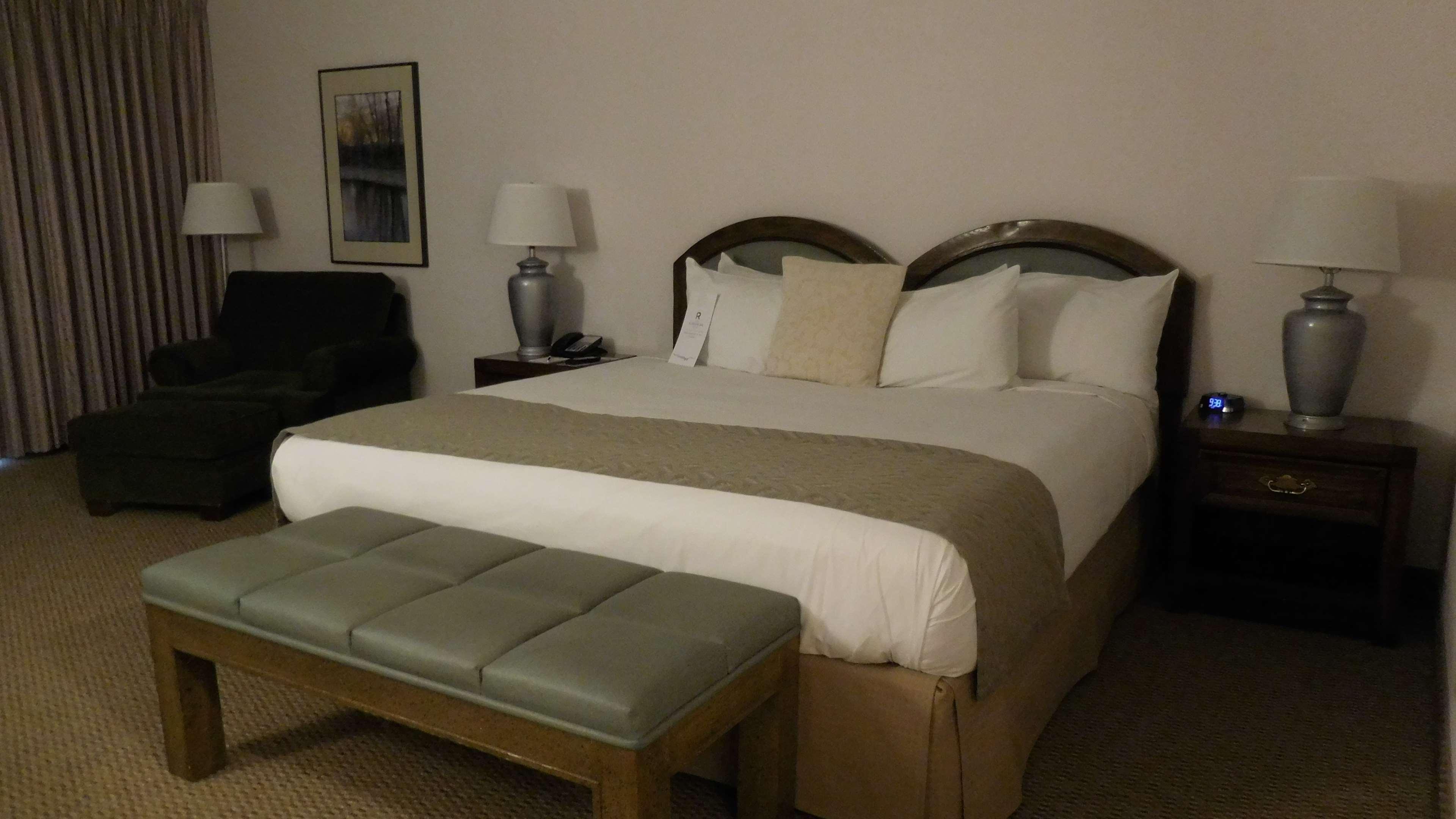 Riverside Hotel, Bw Premier Collection 3* Boise