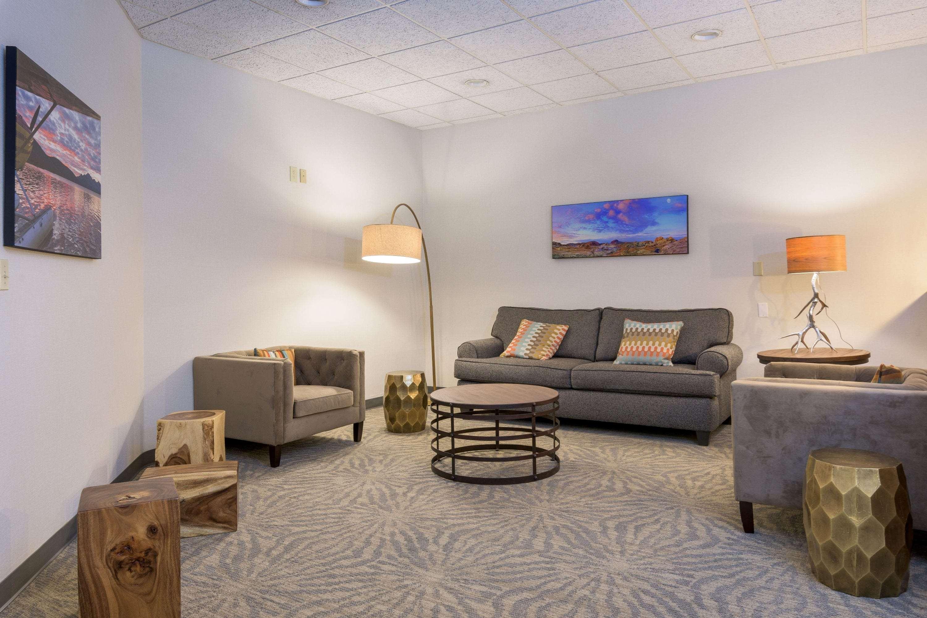 Ramada By Wyndham