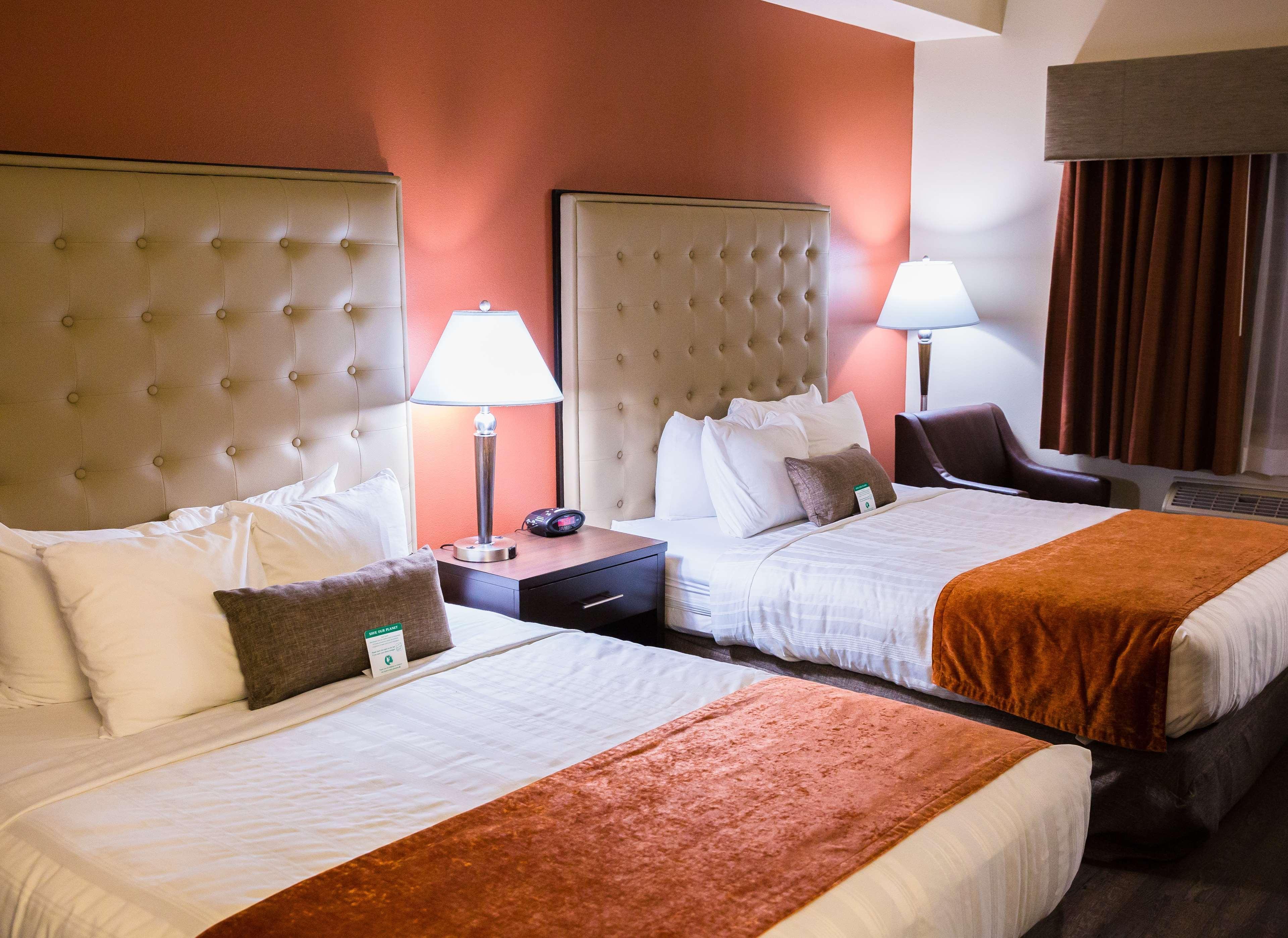 Western Northwest Hotel Boise