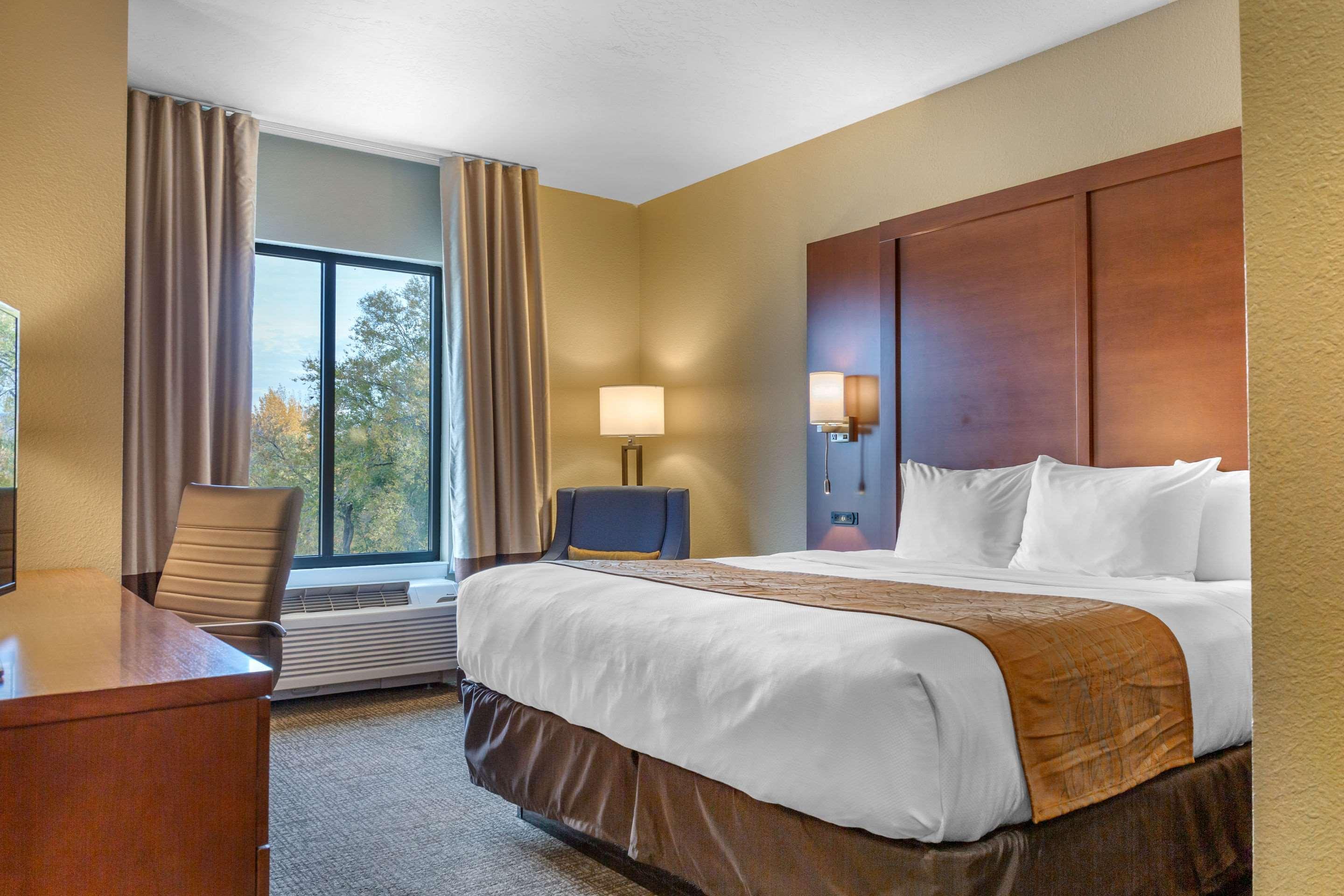 Comfort & Airport 3*