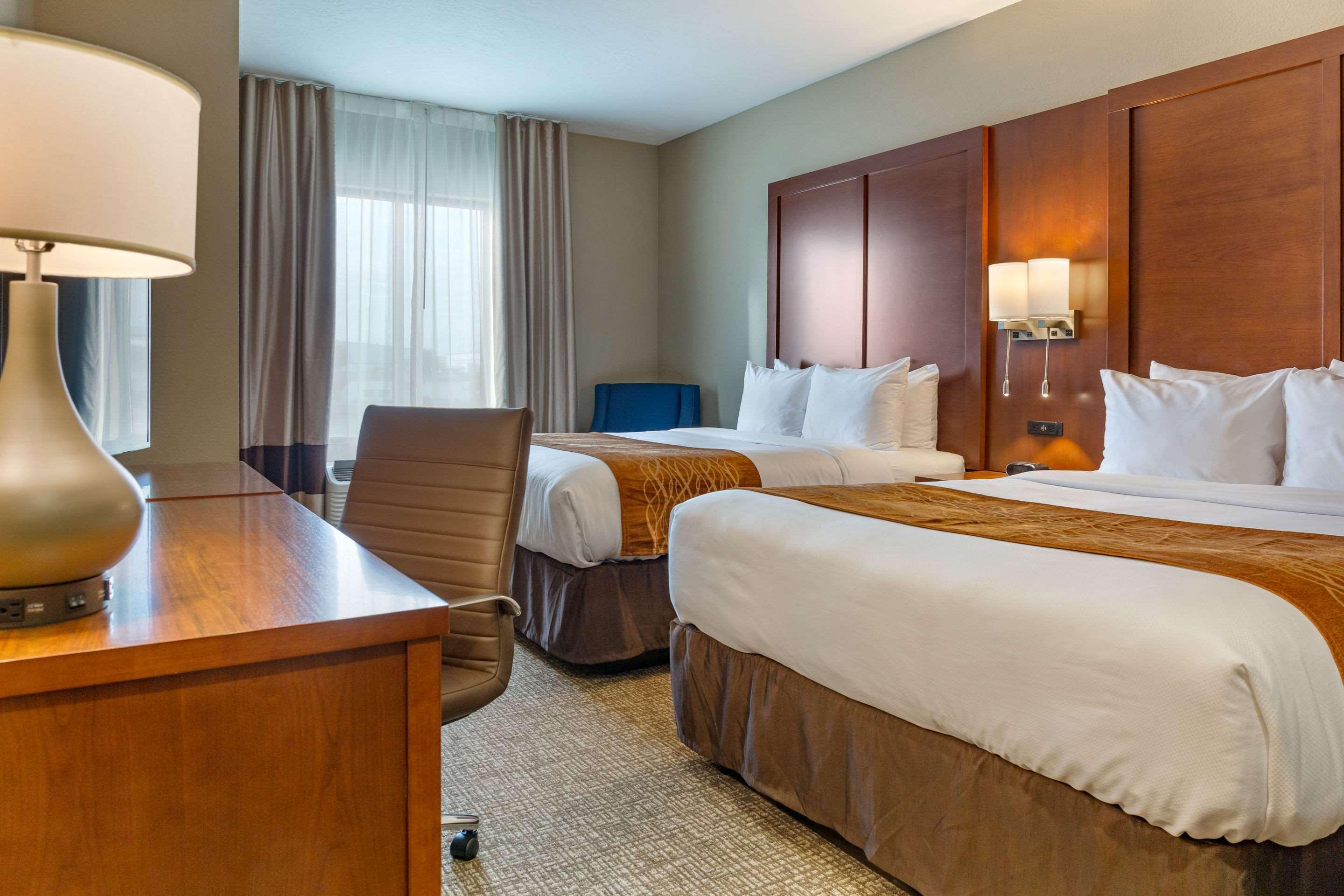 Hotel Comfort & Airport Boise