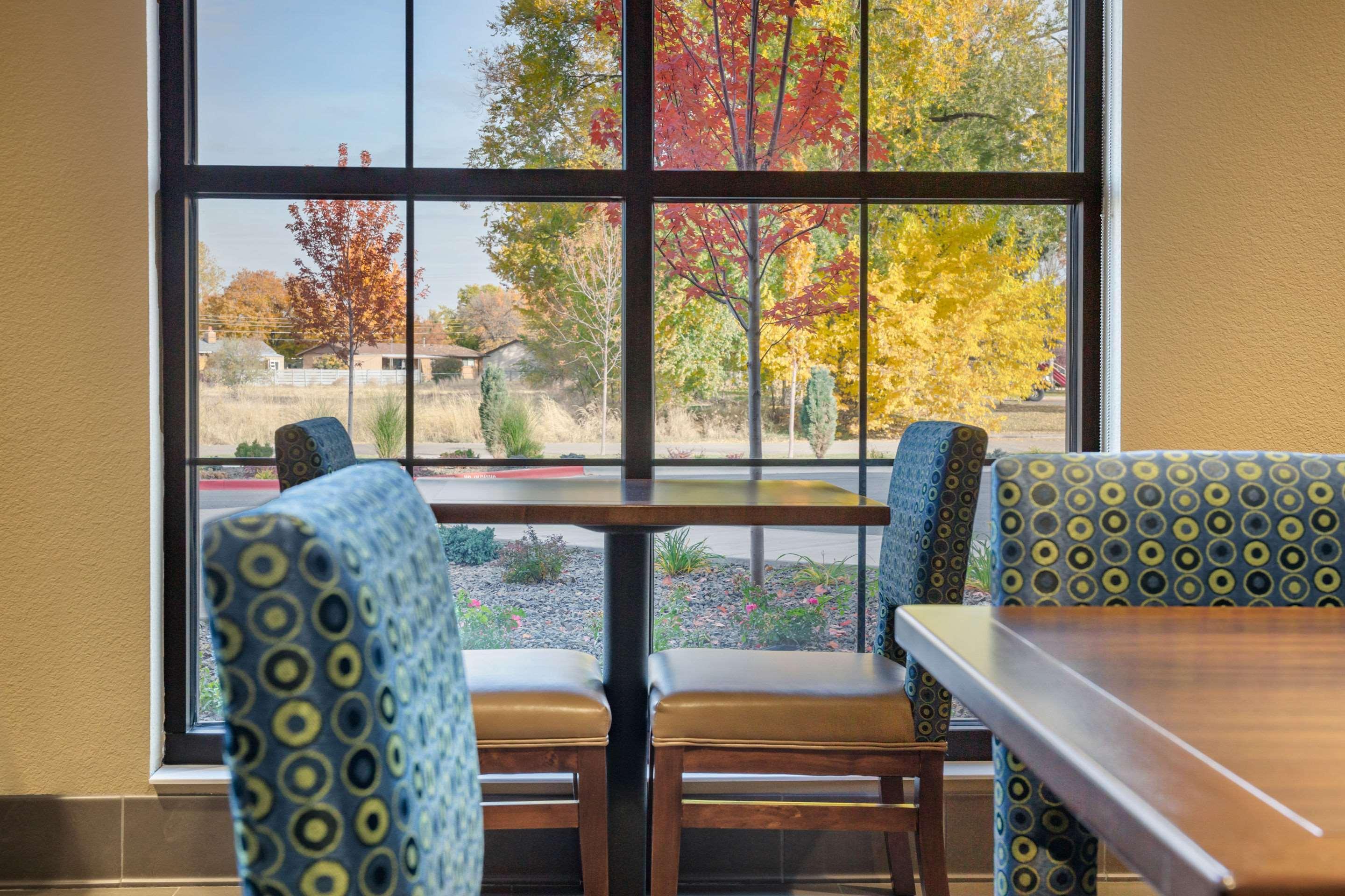 Hotel Comfort & Airport Boise