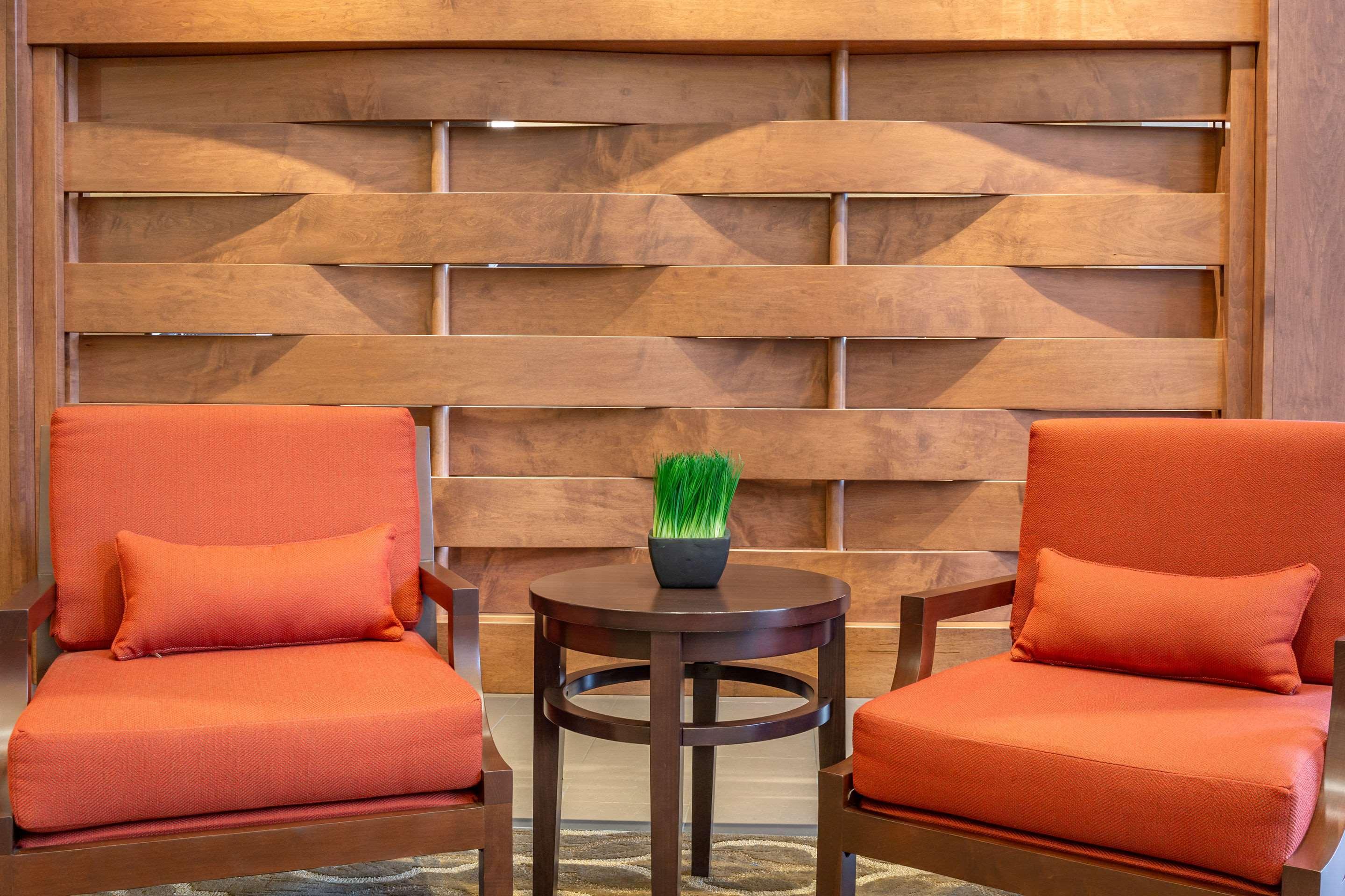 Comfort & Airport 3* Boise
