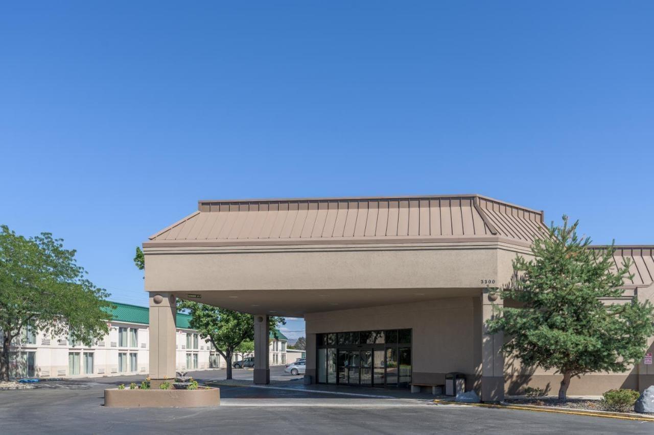 Ramada By Wyndham Boise