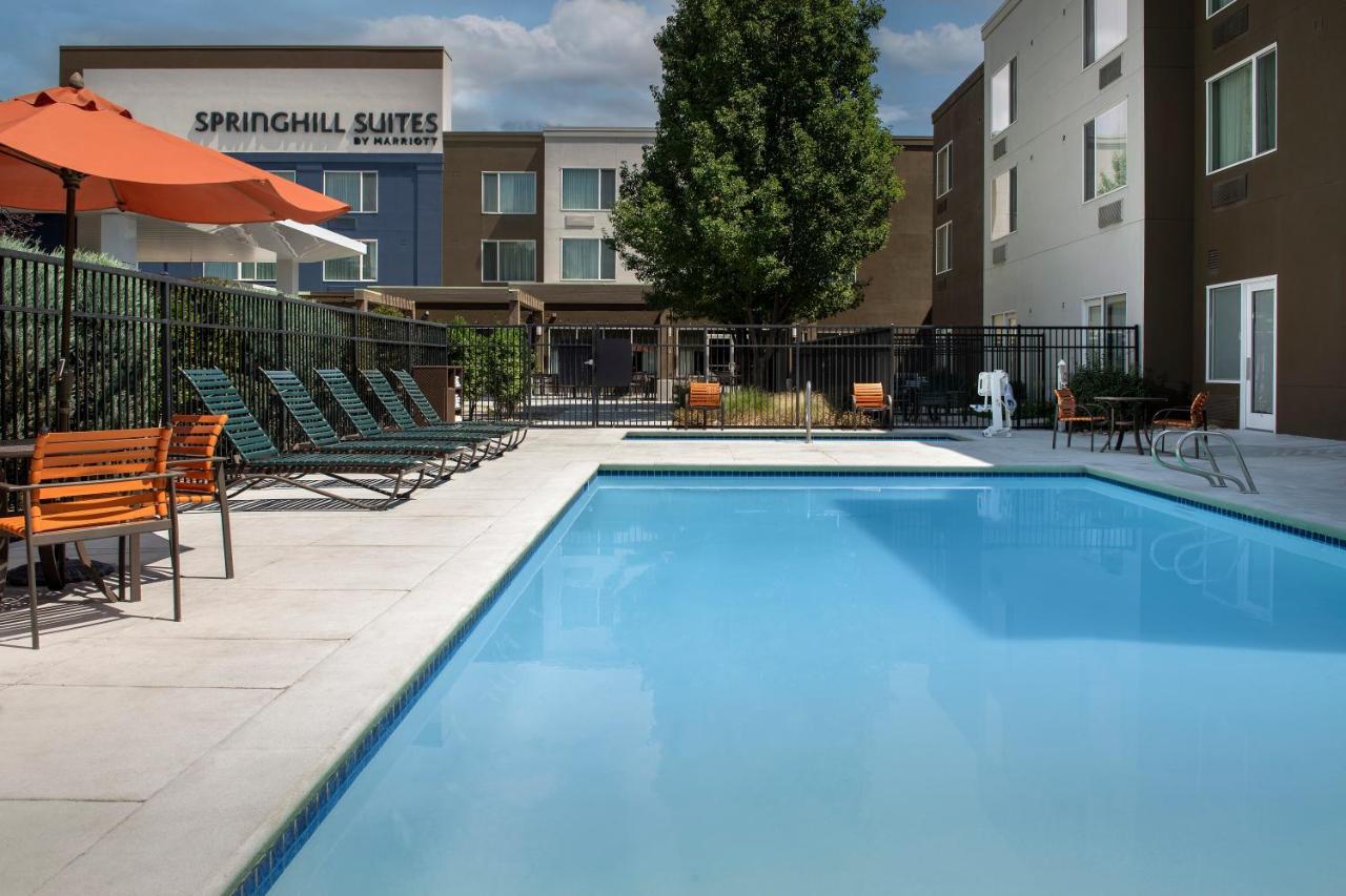 Springhill By Marriott Parkcenter 3* Boise