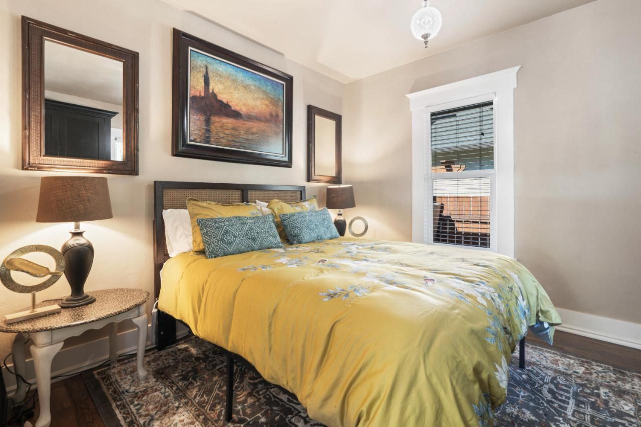 The Gatsby: Heated Pool & In North End Boise