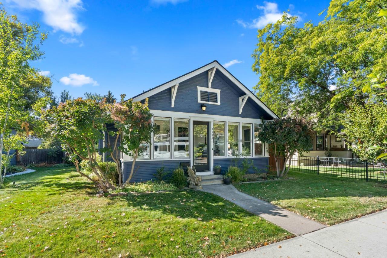 The Gatsby: Heated Pool & In North End Holiday home