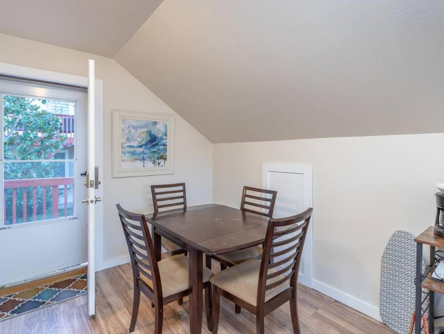 Private Loft With Trail Access To Foothills Apartment
