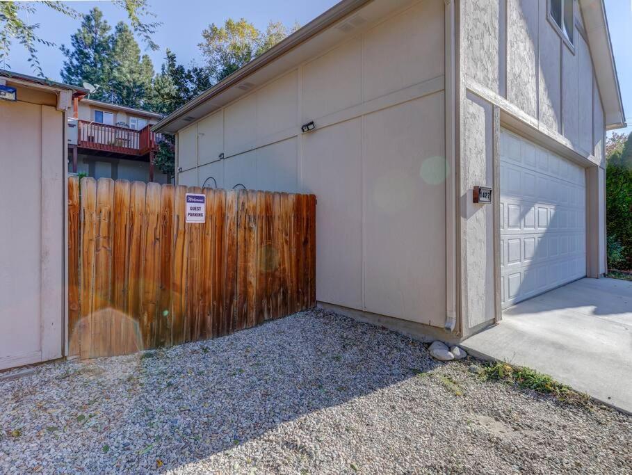Apartment Private Loft With Trail Access To Foothills Boise