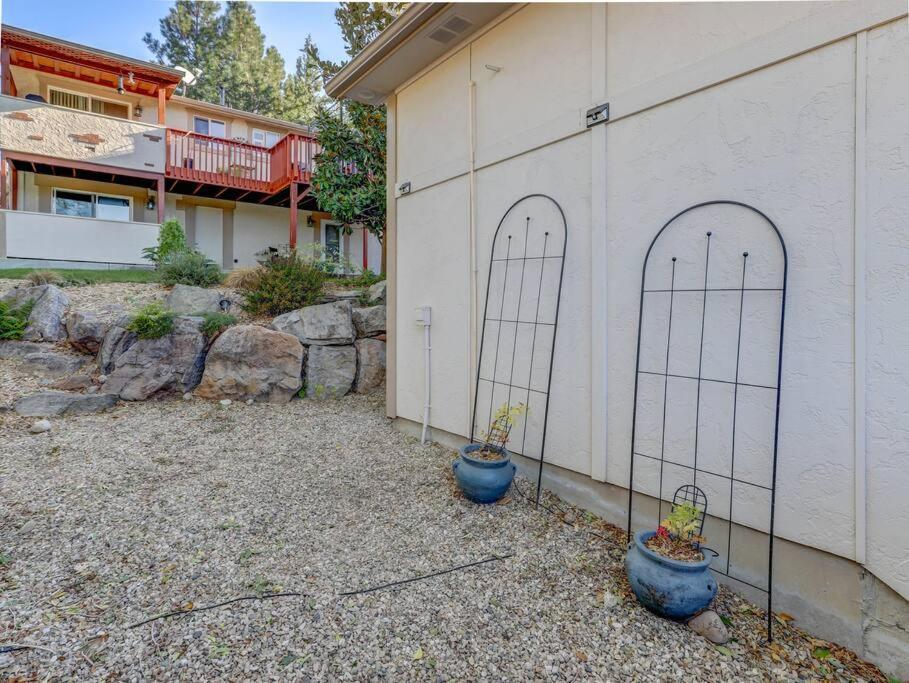 Private Loft With Trail Access To Foothills Apartment Boise