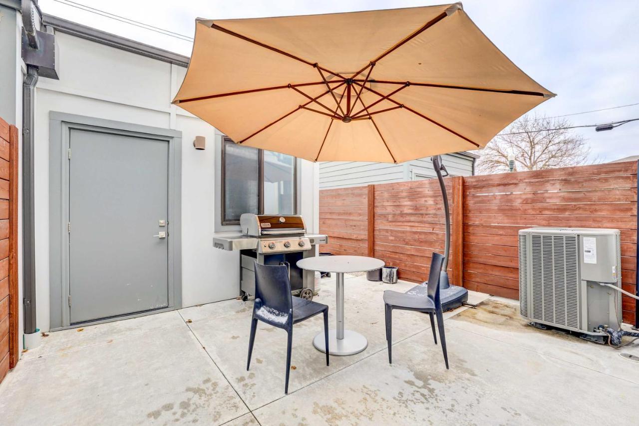 Holiday home Beautiful Townhome - Steps To Downtown Boise! *