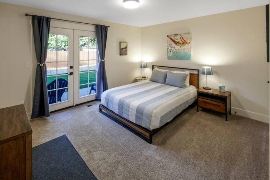 Voguetown Holiday home Boise