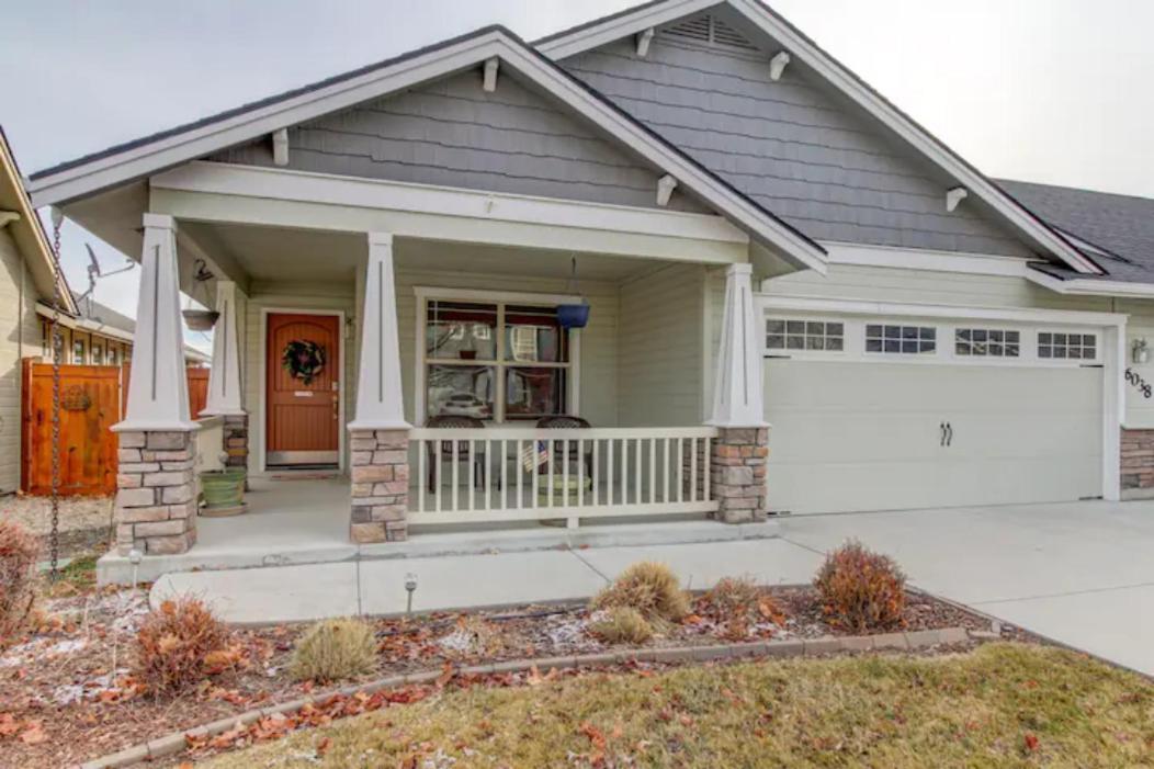Superhost Rated Rising Sun * Boise