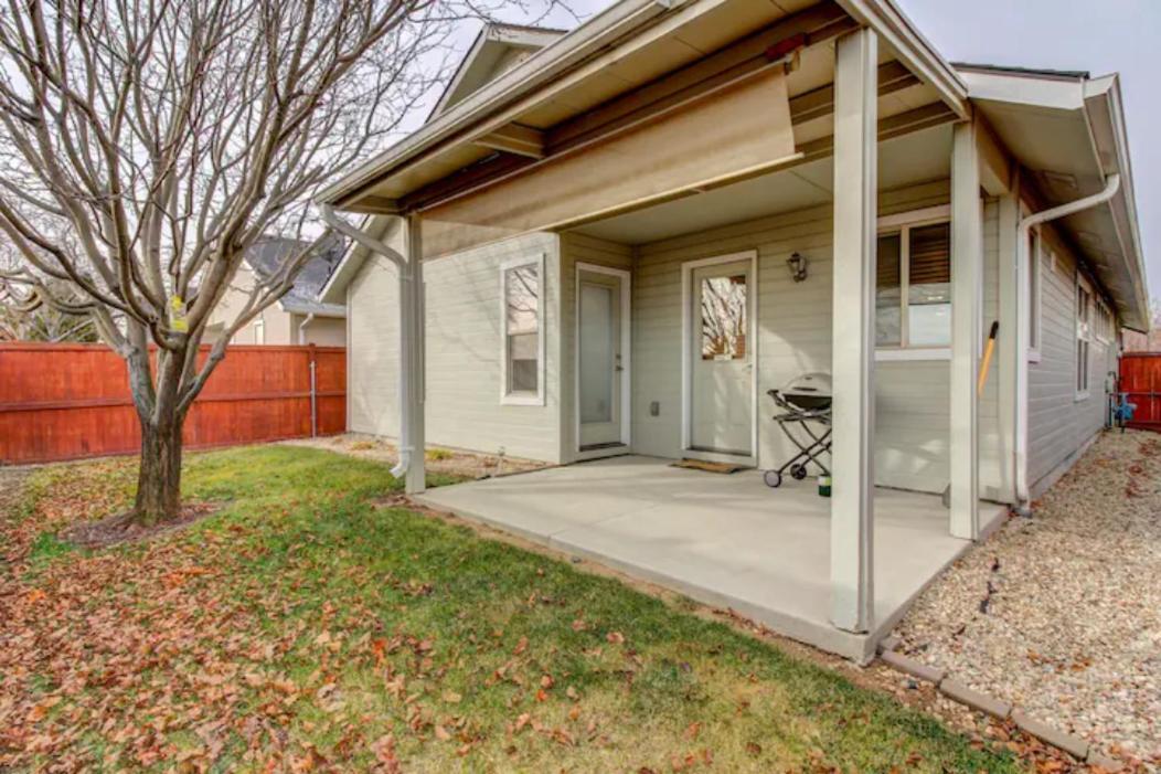 Superhost Rated Rising Sun Holiday home