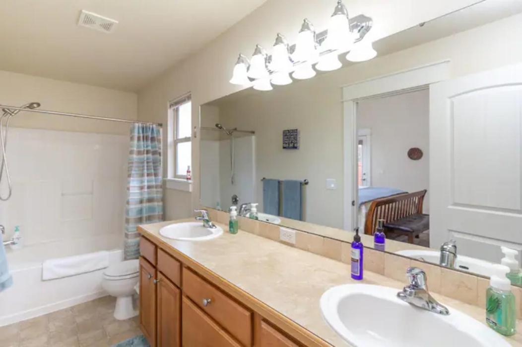 Holiday home Superhost Rated Rising Sun Boise