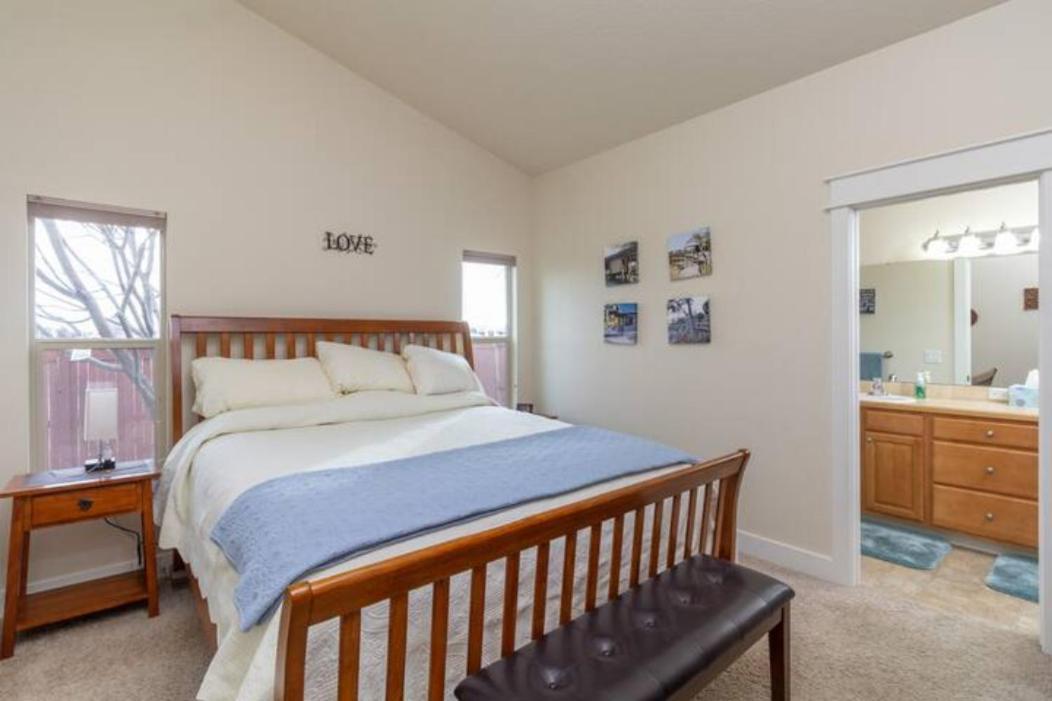 Holiday home Superhost Rated Rising Sun
