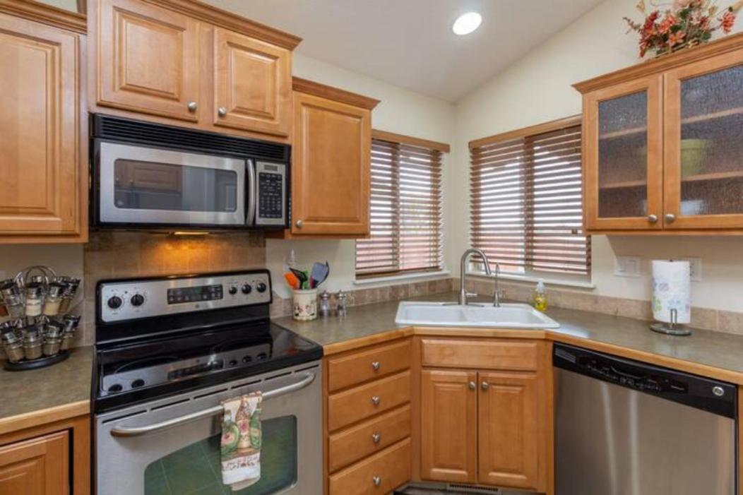 Superhost Rated Rising Sun Holiday home