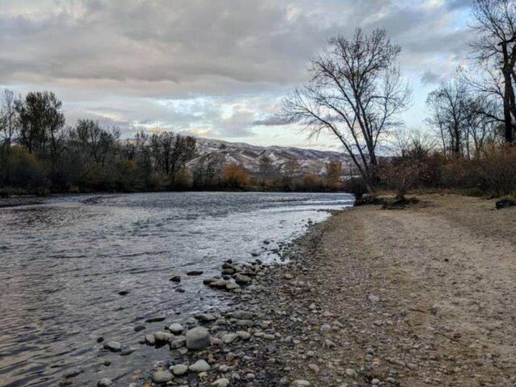 Luxe On Penn: Family-friendly Urban Retreat With Toddler Amenities Boise