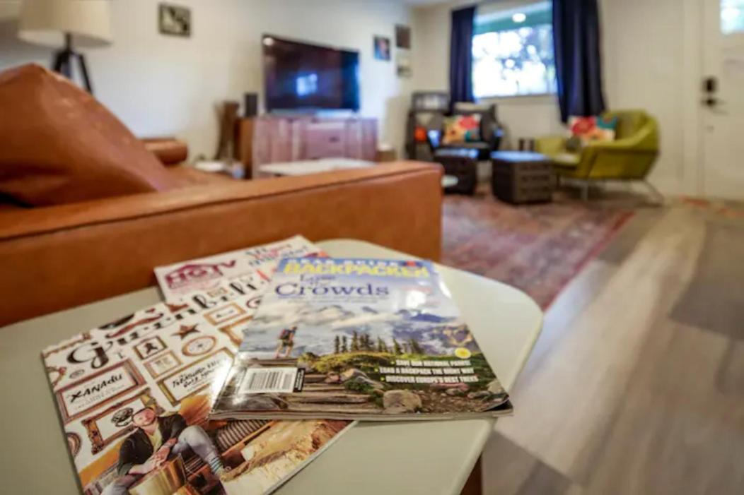 Holiday home Voguetown Boise