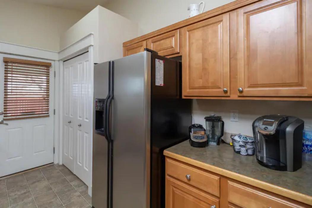 Superhost Rated Rising Sun Holiday home *