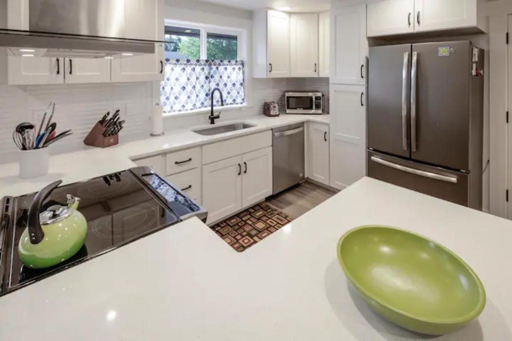 Voguetown Holiday home Boise