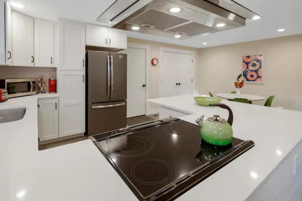 Voguetown Holiday home