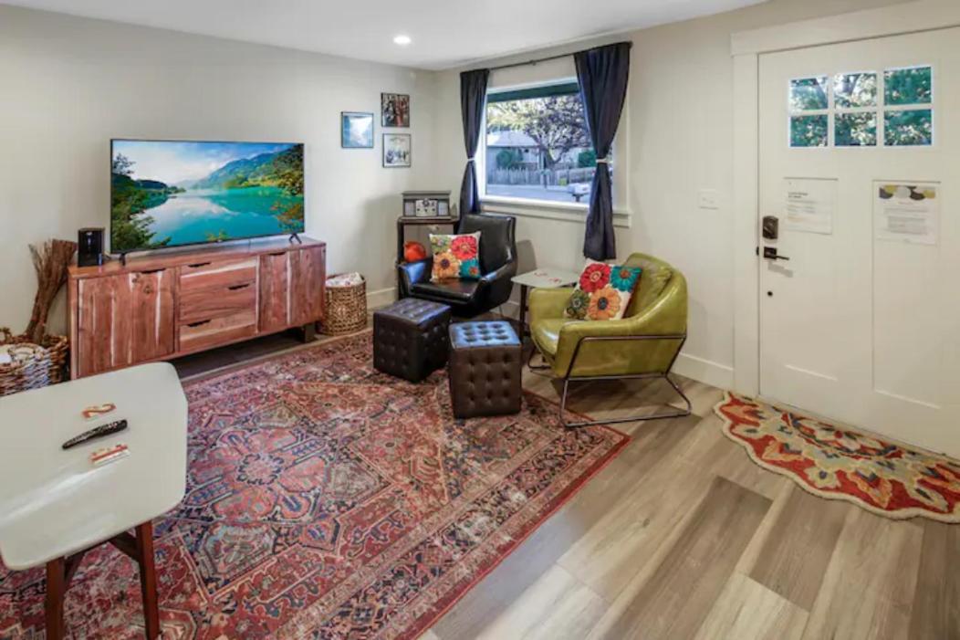 Voguetown Holiday home