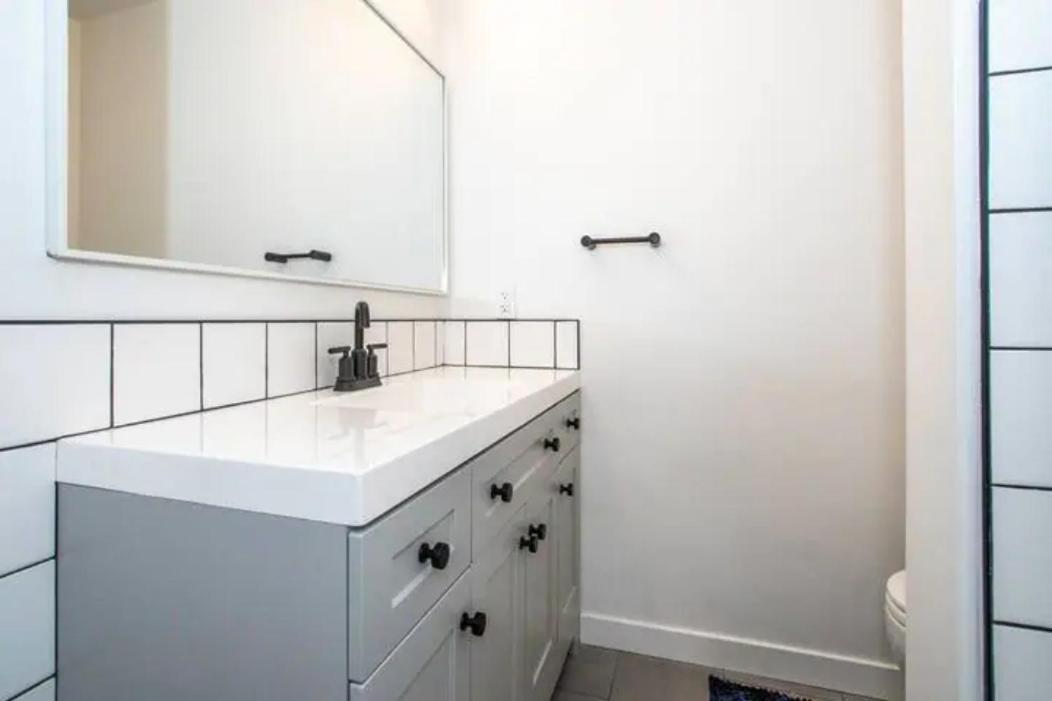 North End Apartment