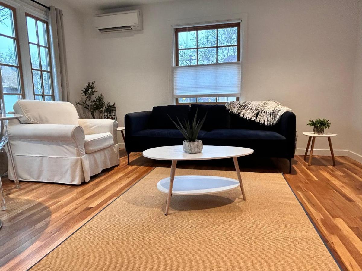 North End Apartment