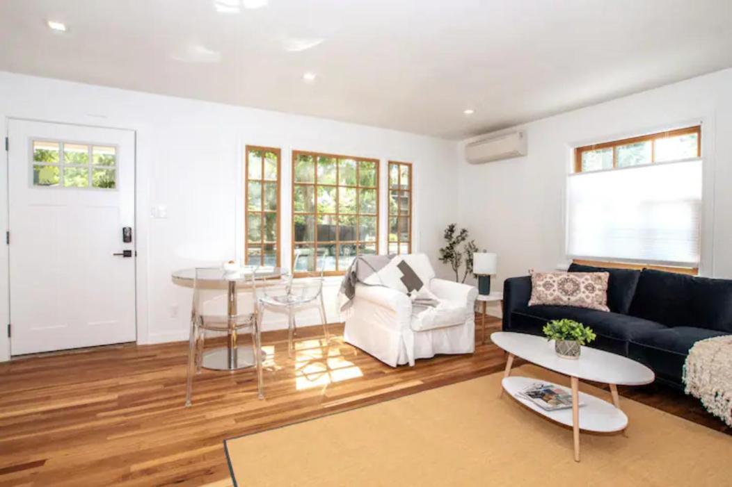North End Apartment