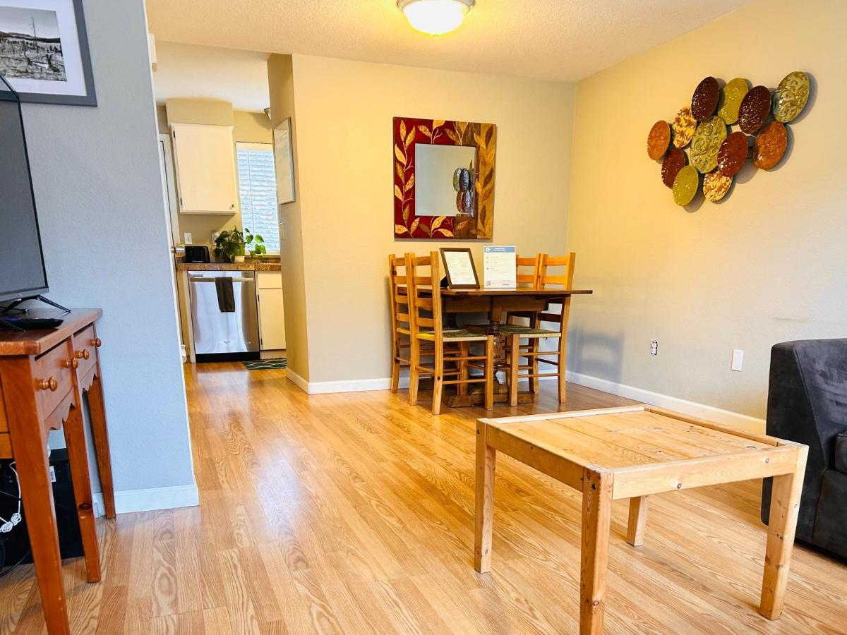 Luxe On Penn: Family-friendly Urban Retreat With Toddler Amenities * Boise