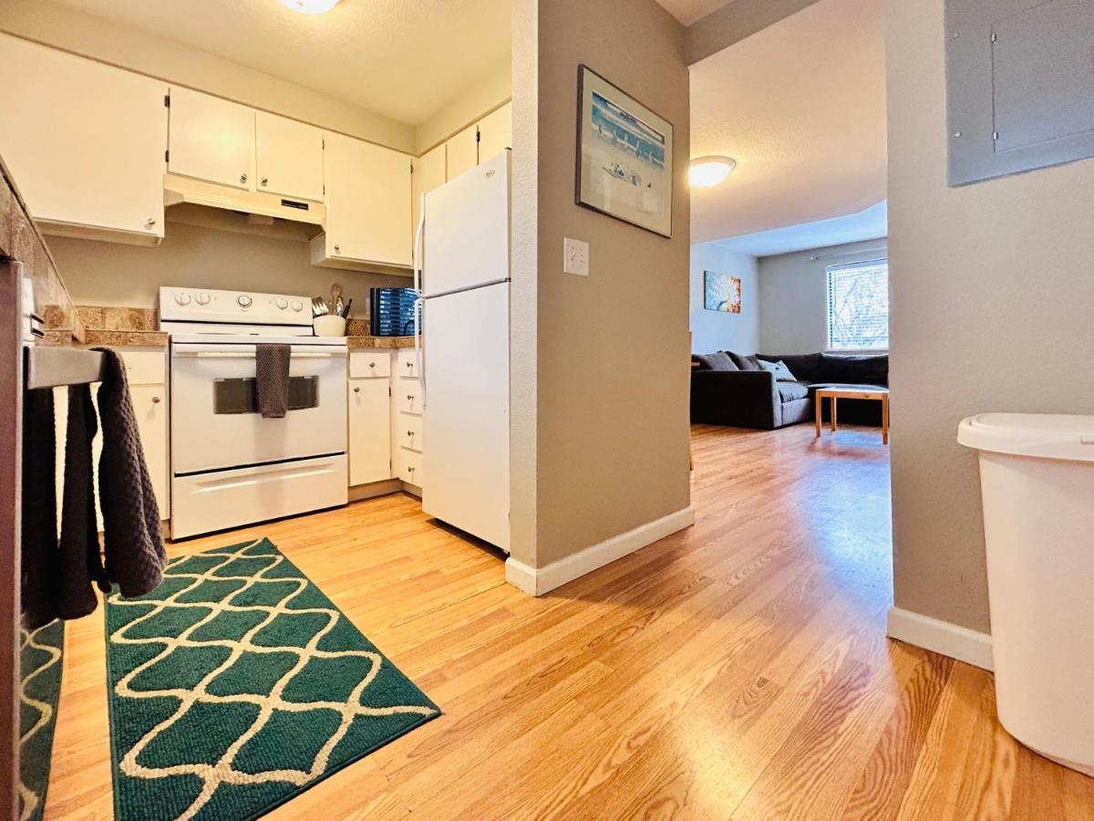 Luxe On Penn: Family-friendly Urban Retreat With Toddler Amenities * Boise