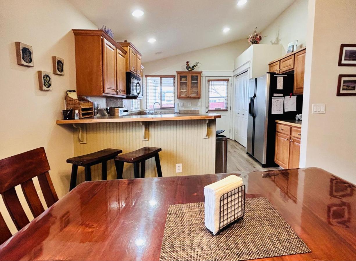 Holiday home Superhost Rated Rising Sun Boise