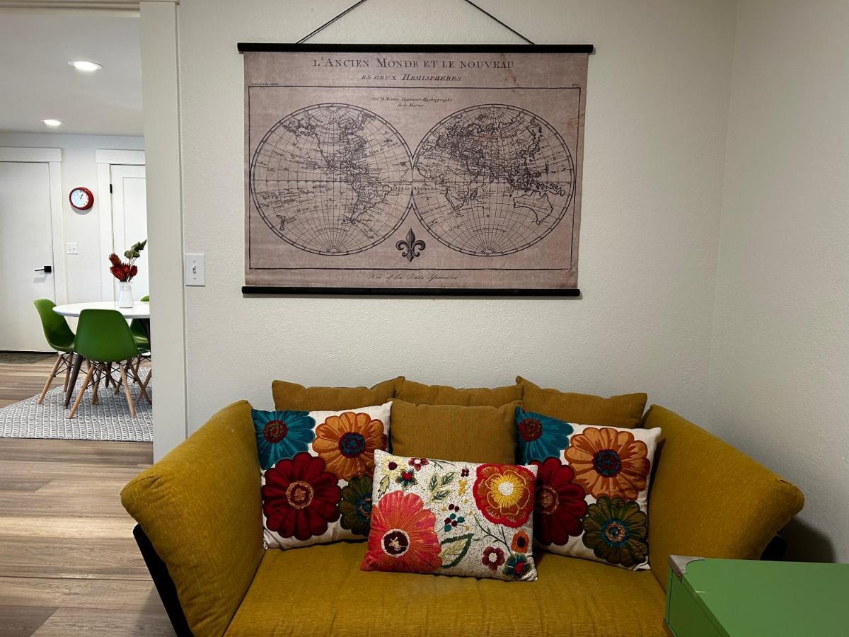 Voguetown Holiday home *