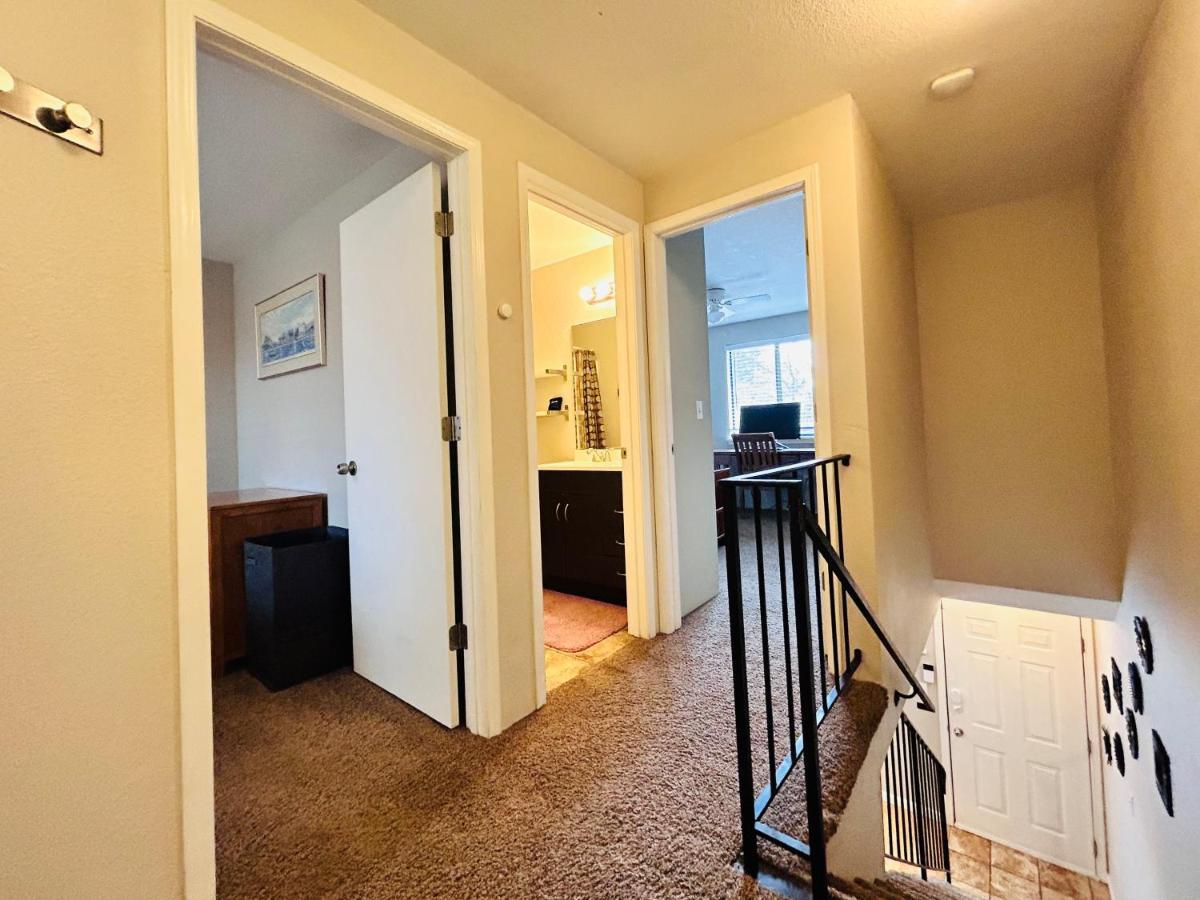 Luxe On Penn: Family-friendly Urban Retreat With Toddler Amenities * Boise