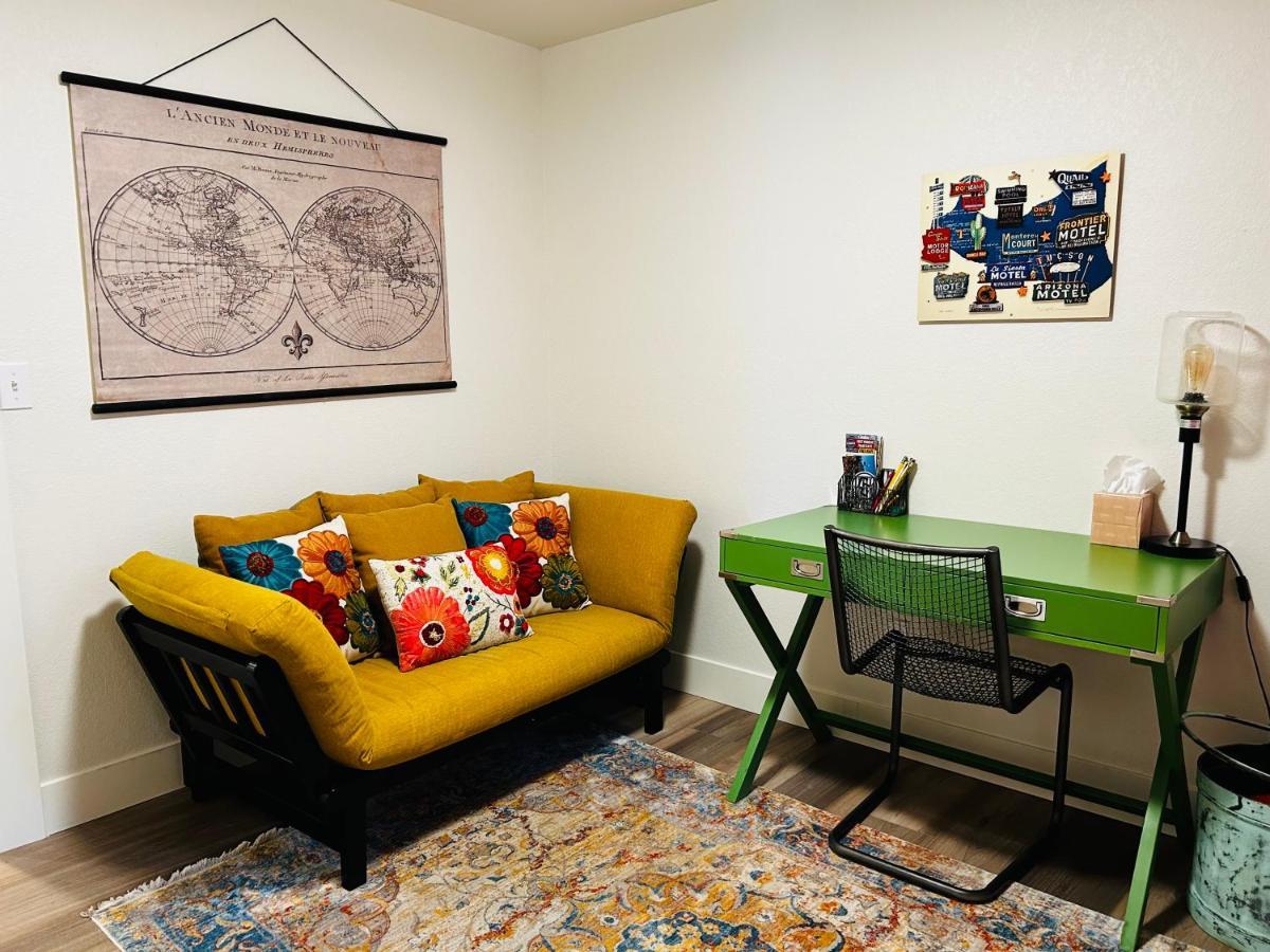 Holiday home Voguetown Boise