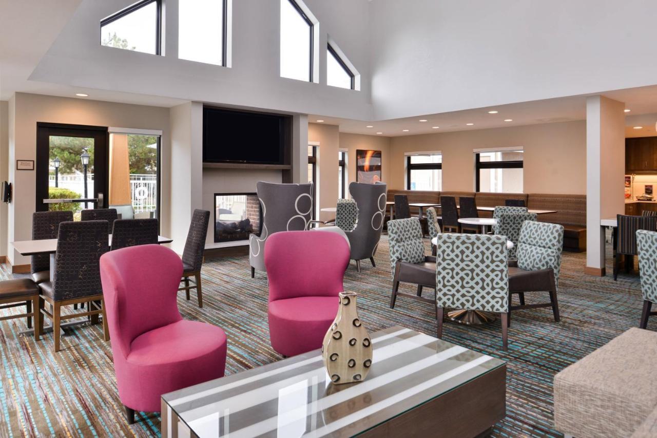 By Marriott Downtown/university 3* Boise