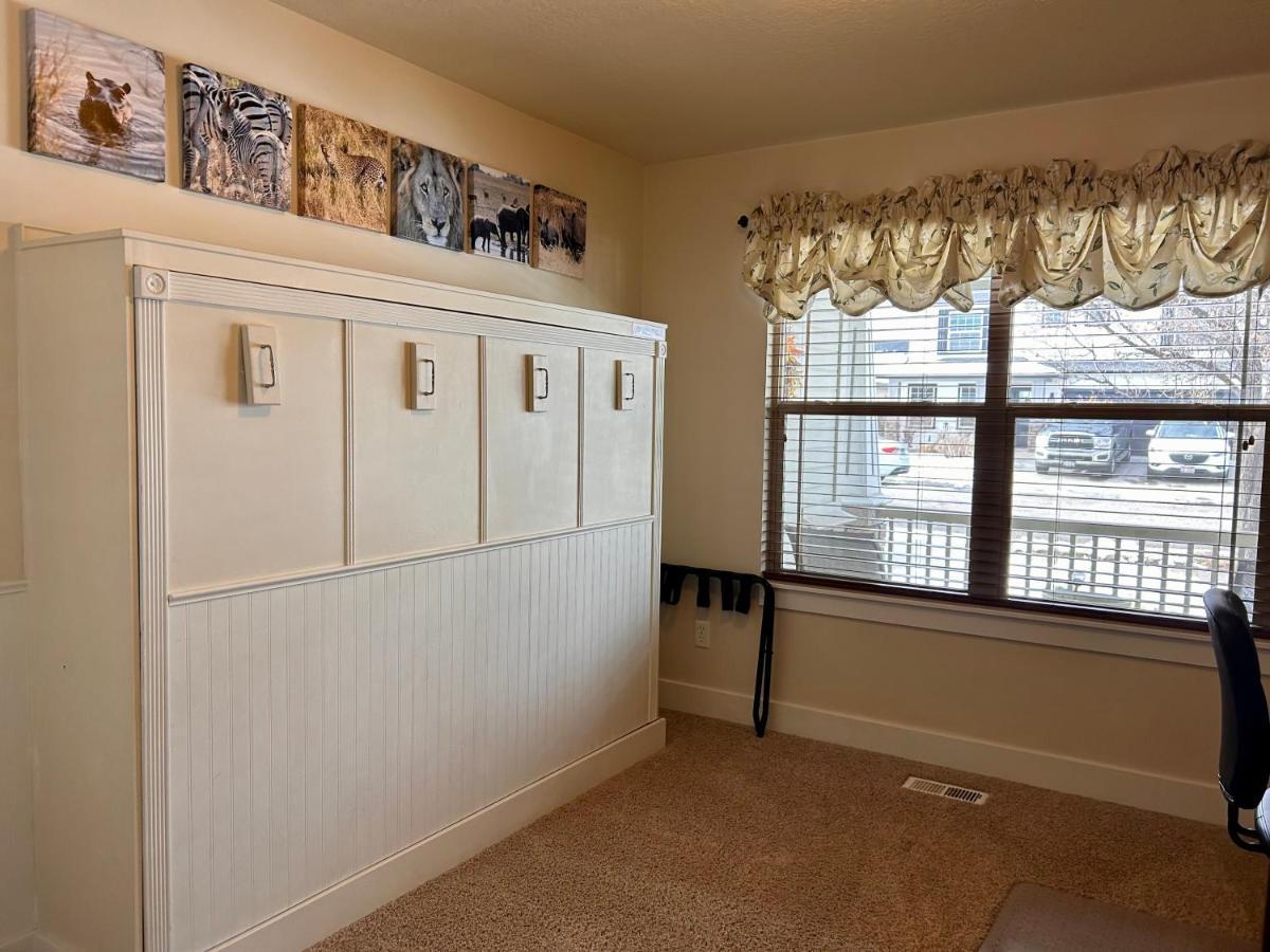 Holiday home Superhost Rated Rising Sun Boise
