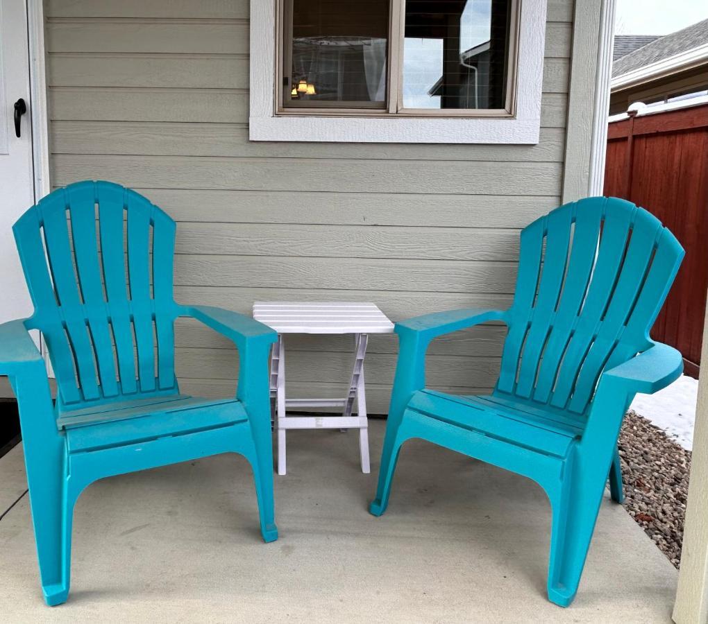 Superhost Rated Rising Sun Holiday home Boise