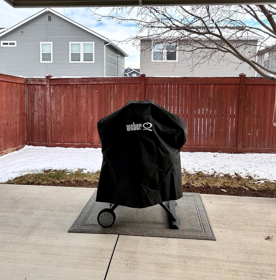 Superhost Rated Rising Sun Holiday home Boise