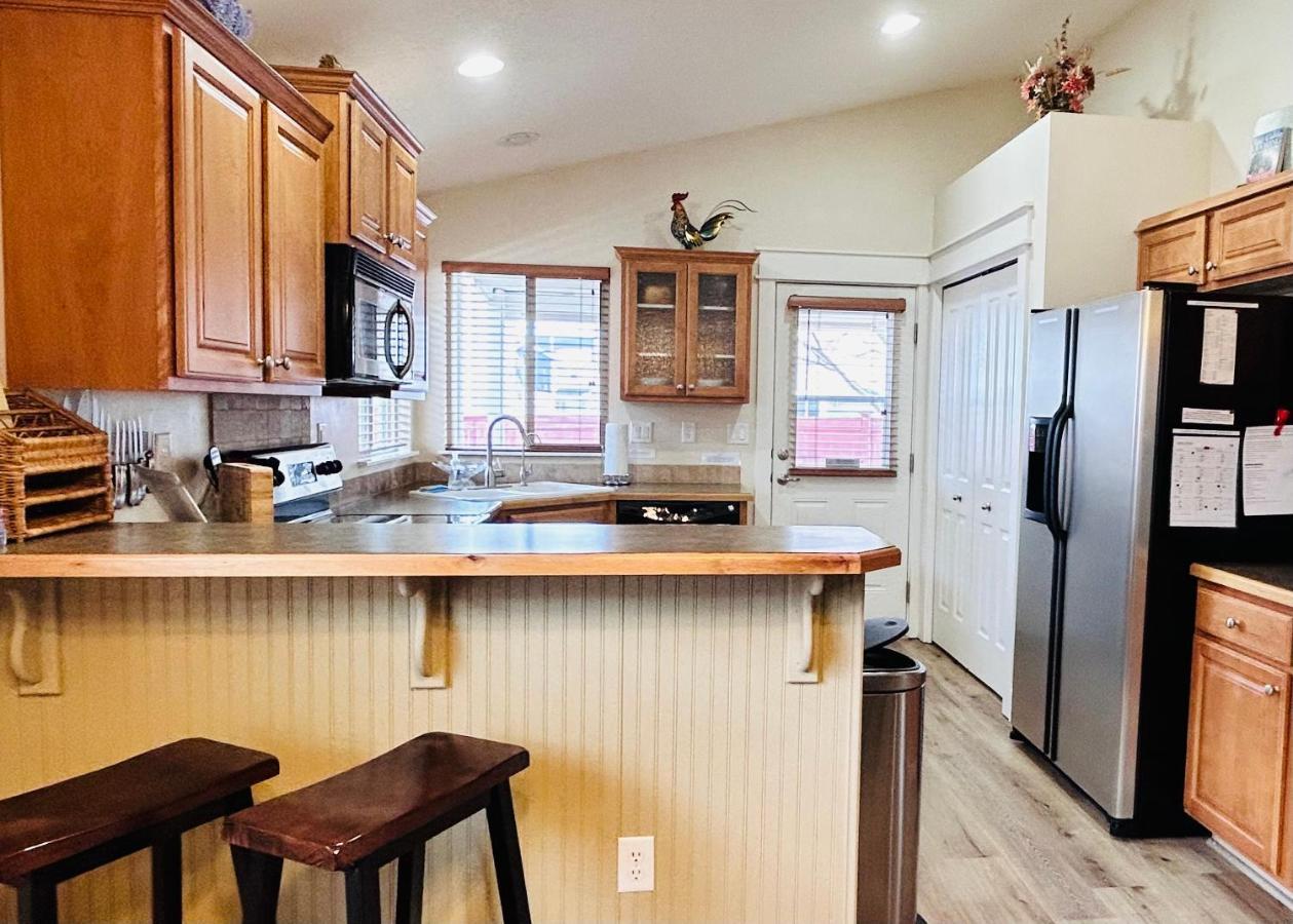 Superhost Rated Rising Sun Boise