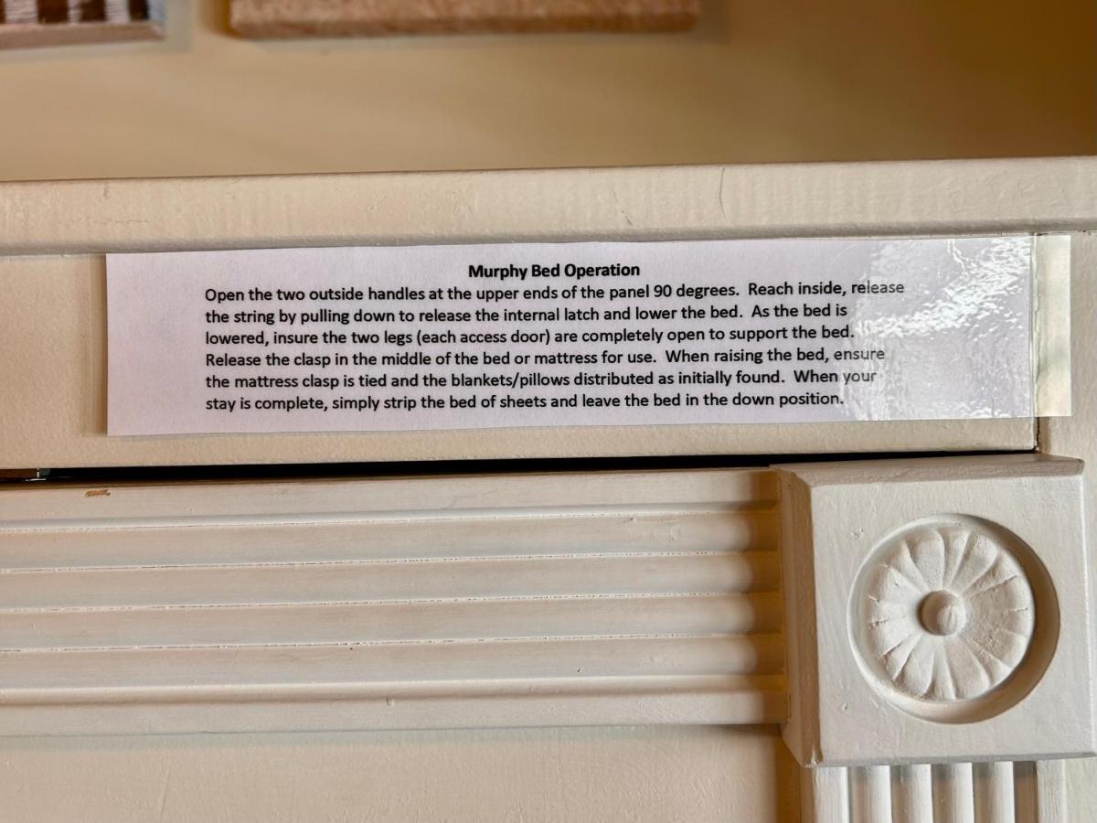 Superhost Rated Rising Sun Holiday home *