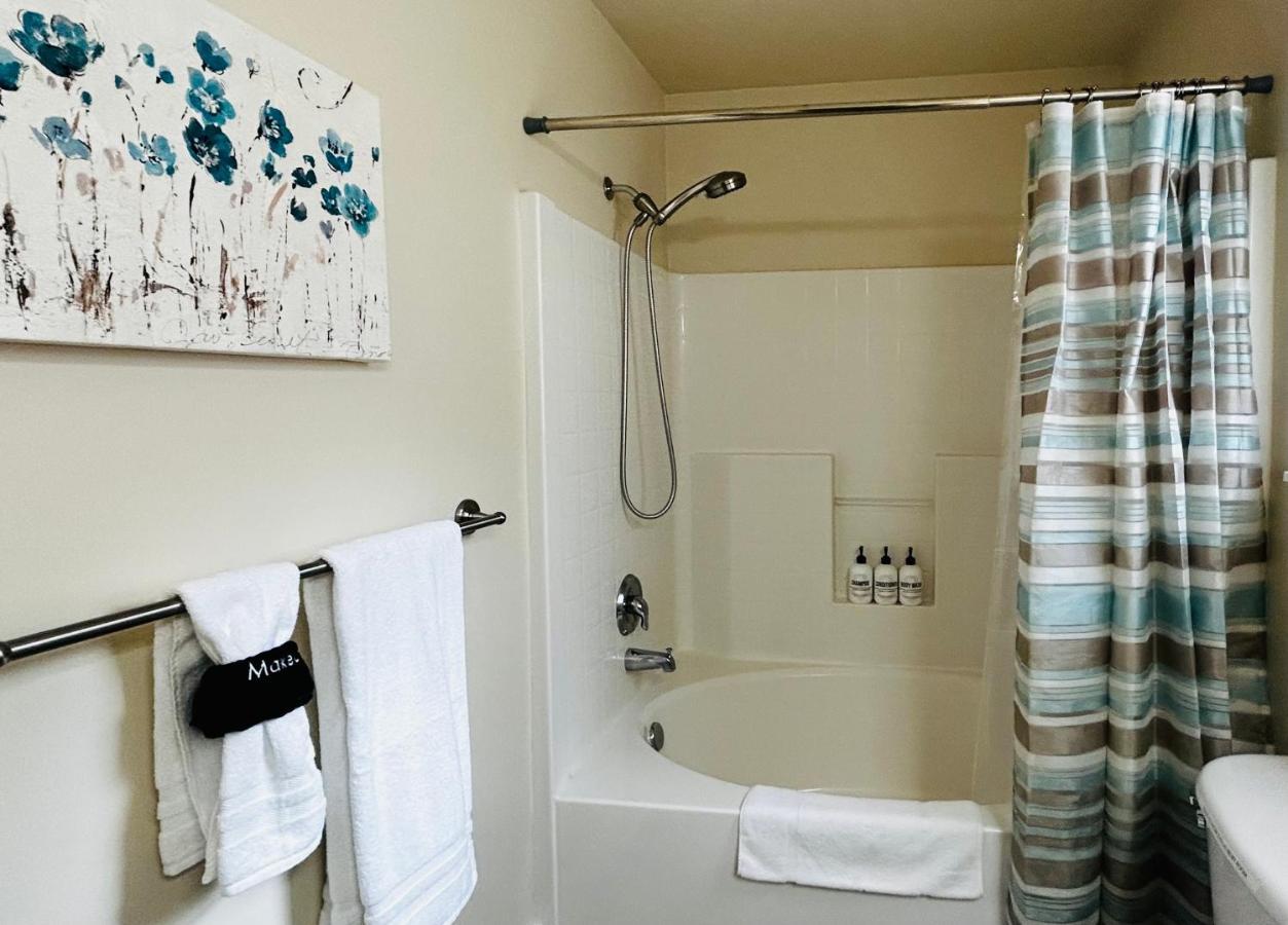 Superhost Rated Rising Sun Holiday home *