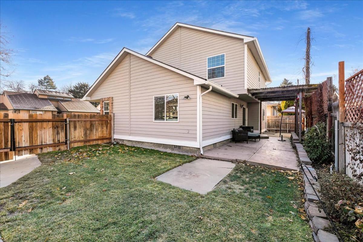 Parkside Perfect For Families *