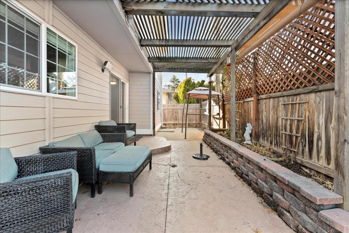 Parkside Perfect For Families
