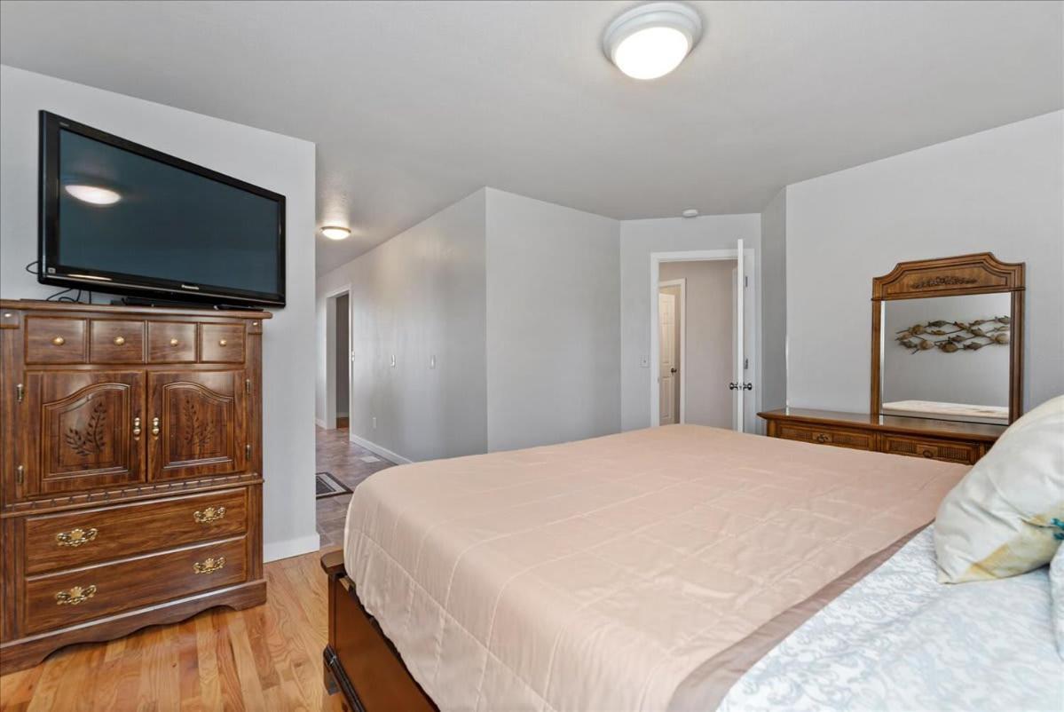 Parkside Perfect For Families *