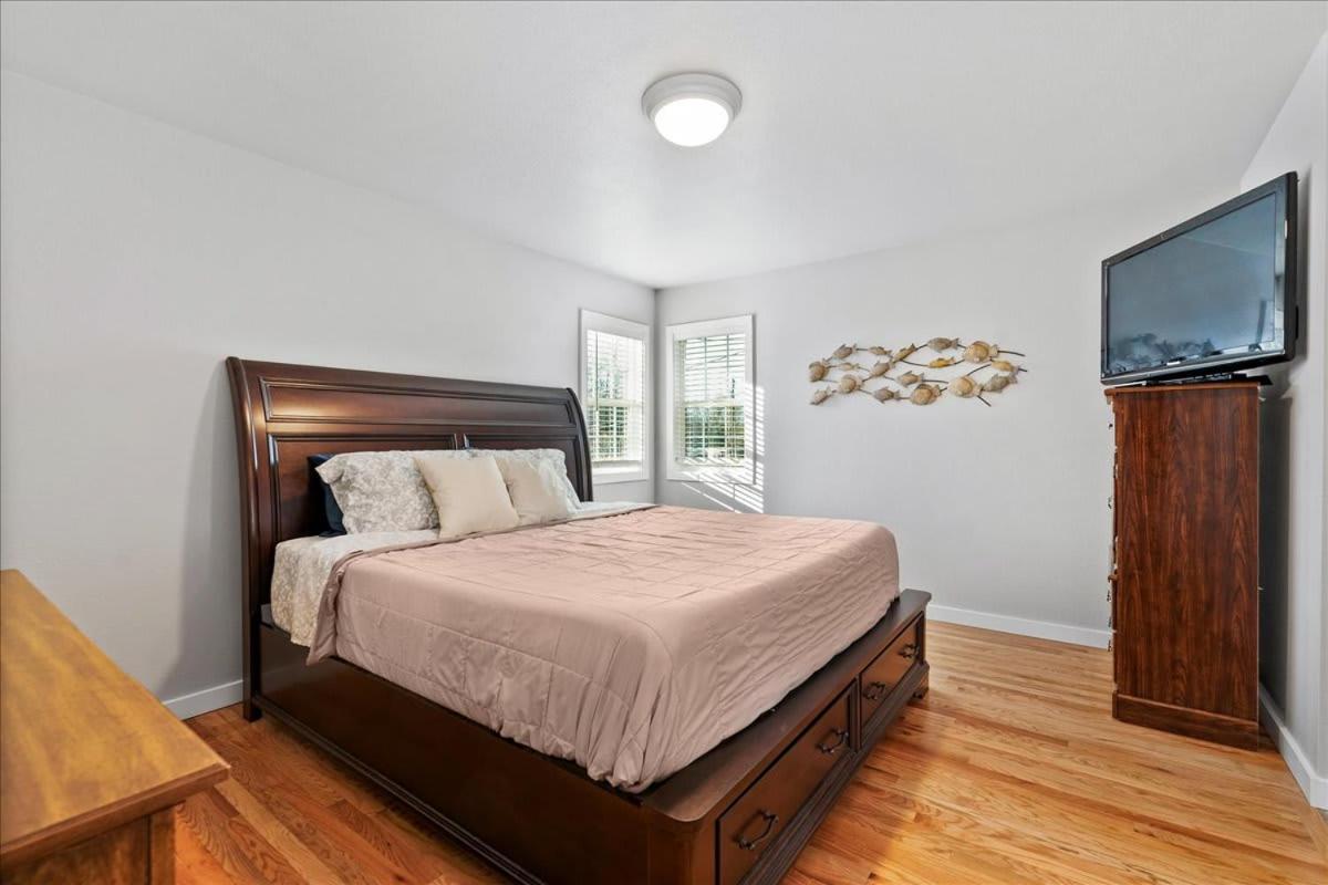 Parkside Perfect For Families * Boise